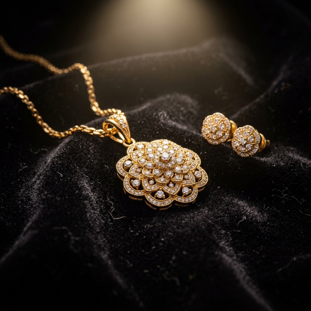 Jewelry Concierge